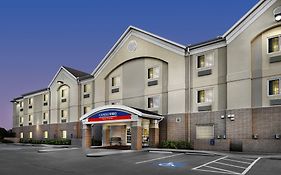 Candlewood Suites Conway By Ihg
