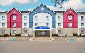 Candlewood Suites Conway By Ihg